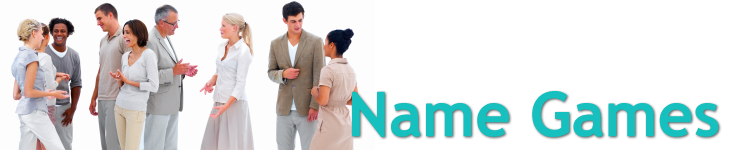 top name games Name Games