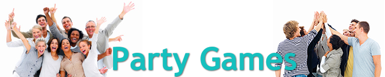 top party games Party Games